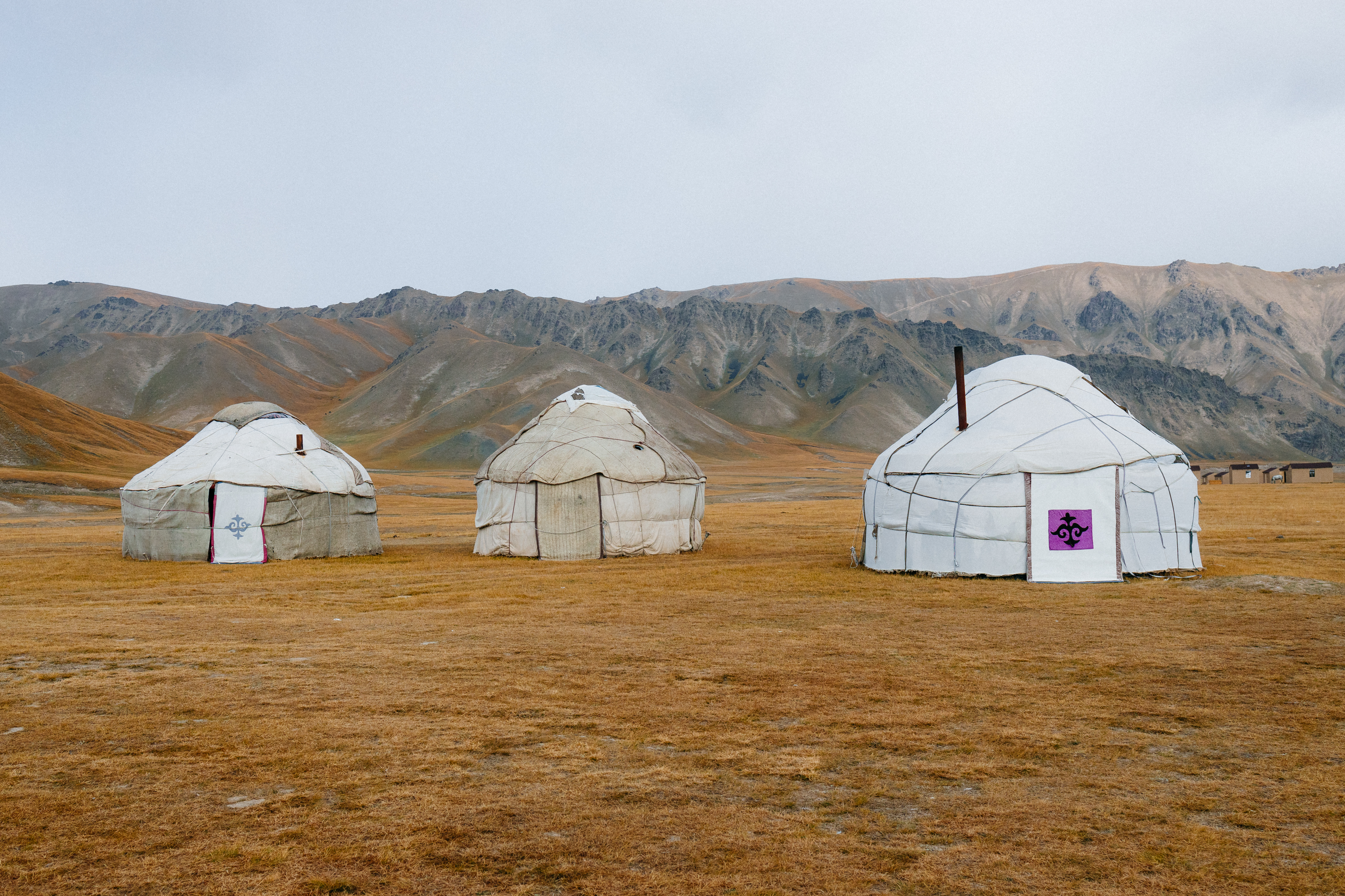 Kyrgyzstan